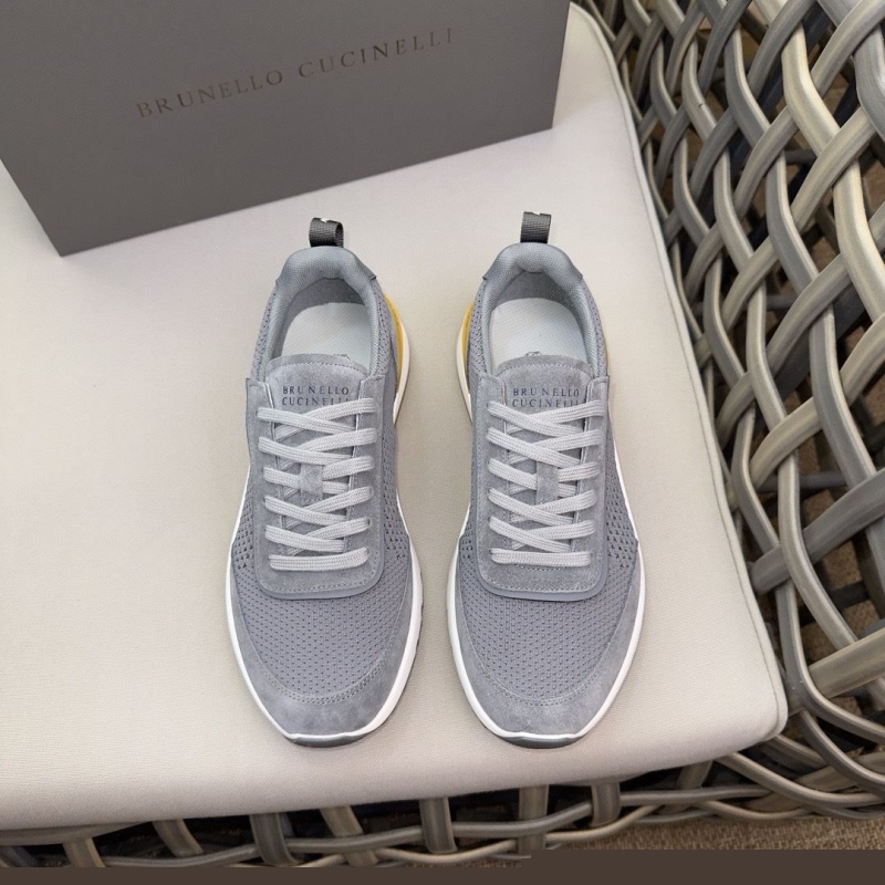 Brunello Cucinelli Sneakers